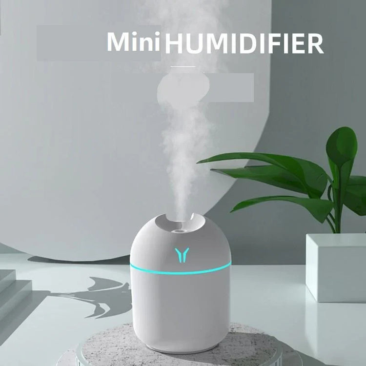 humidigier